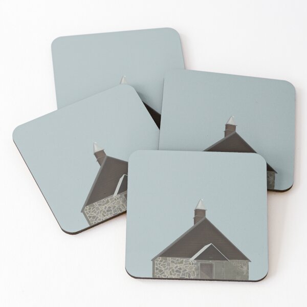 Item preview, camp glisson chapel designed and sold by elliedilworth.