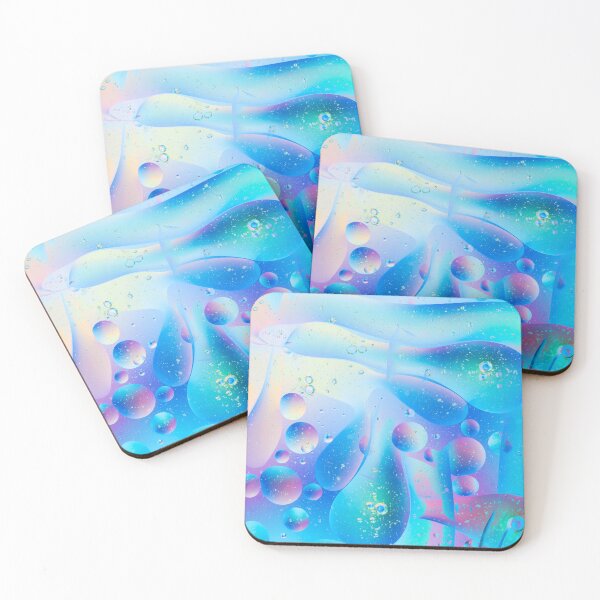 Item preview, Summer Raindrops designed and sold by ReesDesigns.