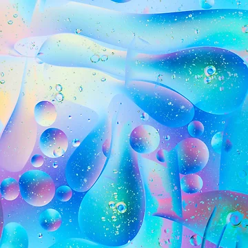 Artwork thumbnail, Summer Raindrops by ReesDesigns