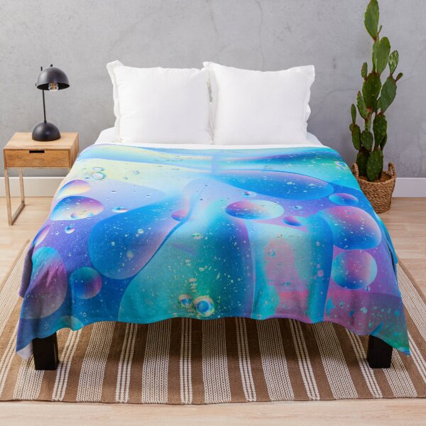 Item preview, Summer Raindrops designed and sold by ReesDesigns.