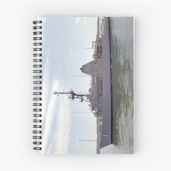 Item preview, USS AVENGER (MCM-1) TIENDA DEL BARCO designed and sold by militarygifts.