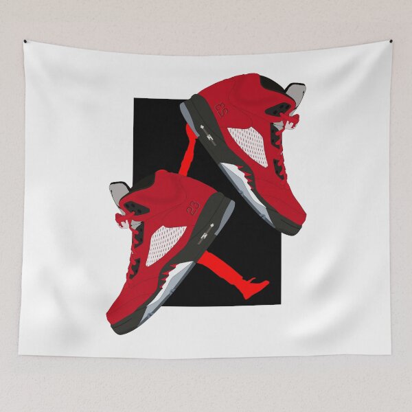 Item preview, Jordan4 - ragingbull designed and sold by SNEAAAAAKY.