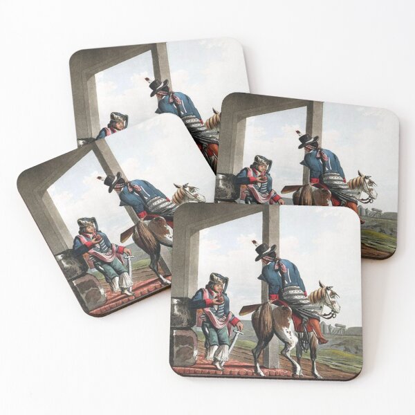 Item preview, Soldier on horse with a gun....! designed and sold by VIVEK KUMAR RAI.