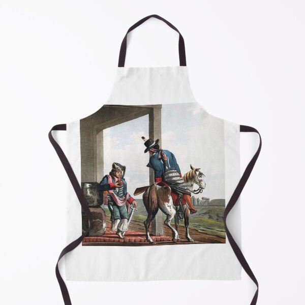 Item preview, Soldier on horse with a gun....! designed and sold by VIVEK KUMAR RAI.