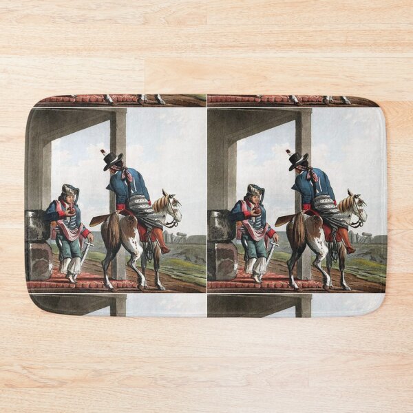 Item preview, Soldier on horse with a gun....! designed and sold by VIVEK KUMAR RAI.