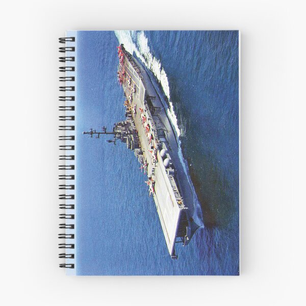 Item preview, USS ANTIETAM (CVS-36) SHIP'S STORE designed and sold by militarygifts.