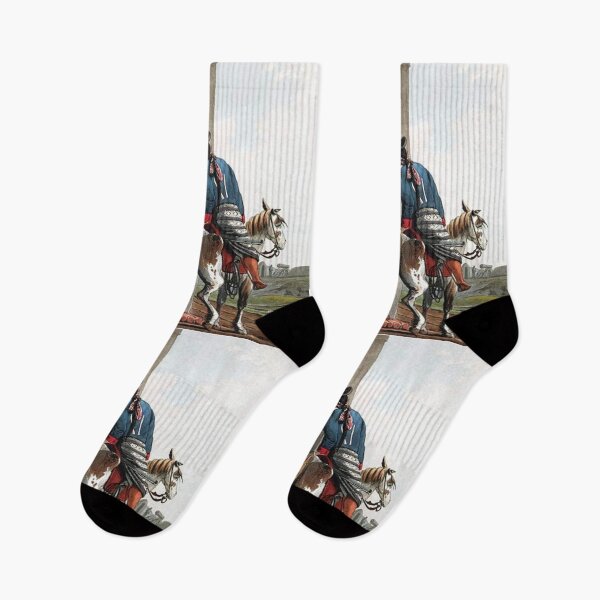 Item preview, Soldier on horse with a gun....! designed and sold by VIVEK KUMAR RAI.