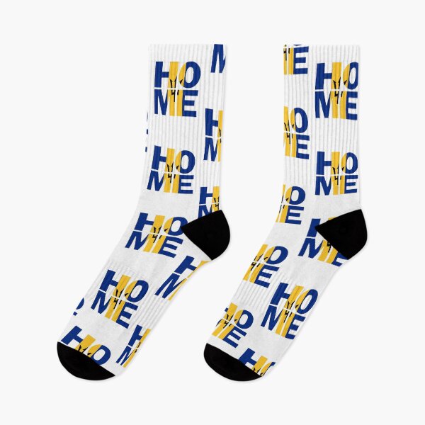 Item preview, Barbados Flag Collection Spelling HOME - Bajan - Soca Mode designed and sold by Soca-Mode.