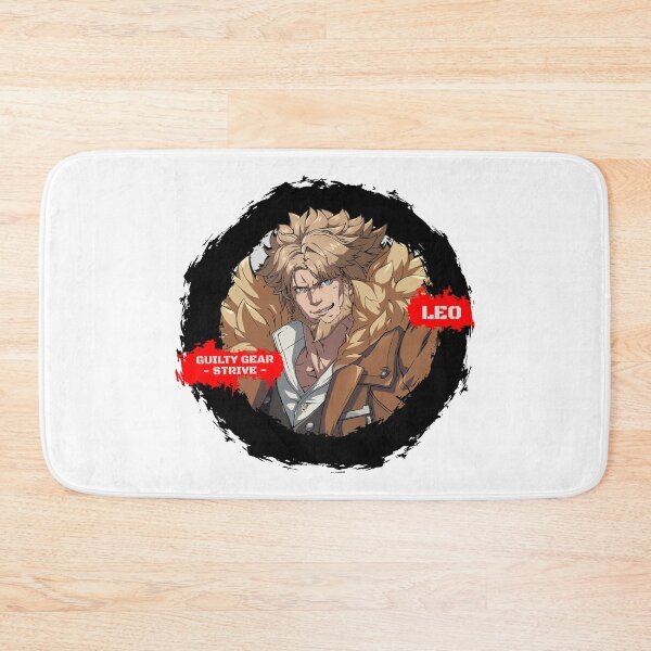 Item preview, Enzos Fangy designed and sold by martanjung.