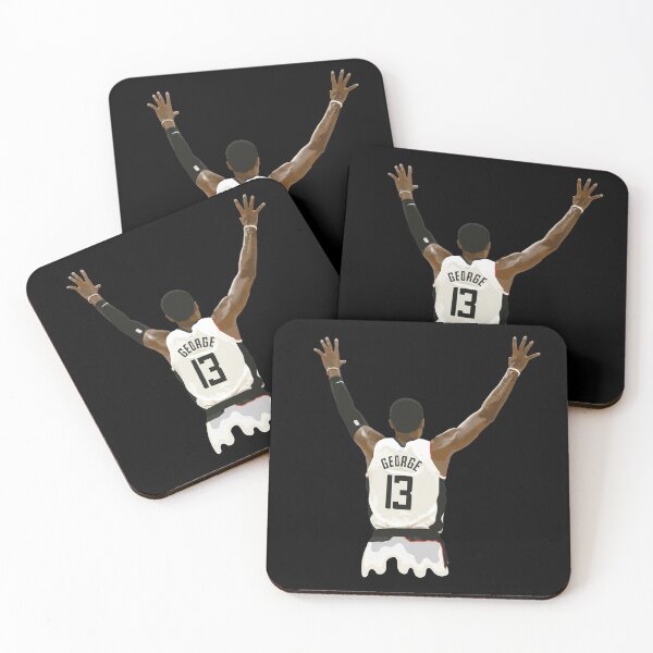 Item preview, Paul George 13 Basketball Champions designed and sold by Basketball For Life.