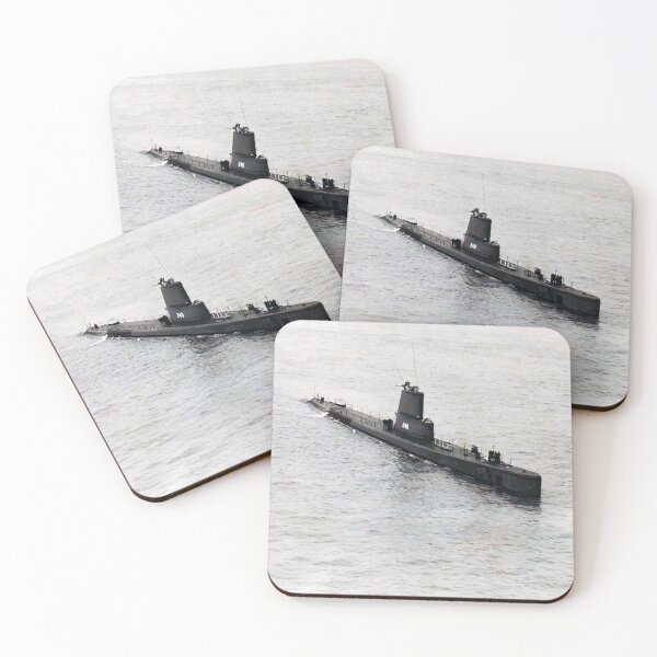 Artikelvorschau, USS ANGLER (SSK-240) SHIP'S STORE entworfen und verkauft von militarygifts.
