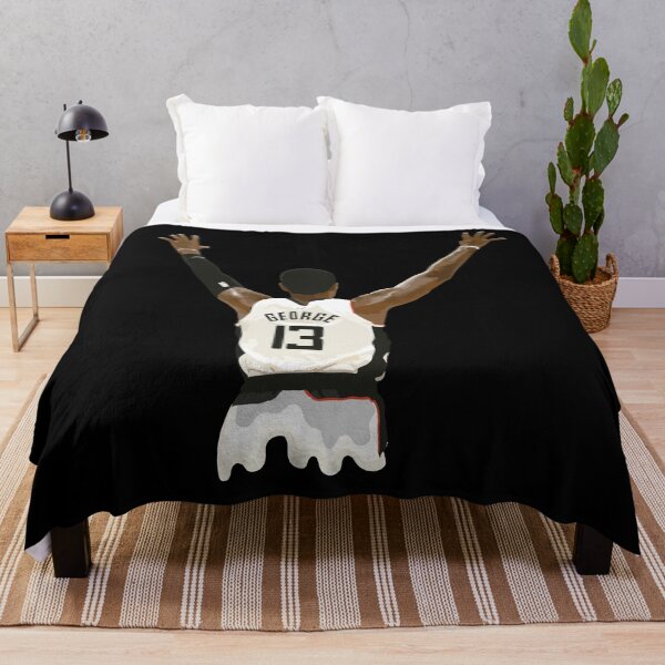 Item preview, Paul George 13 Basketball Champions designed and sold by Basketball For Life.