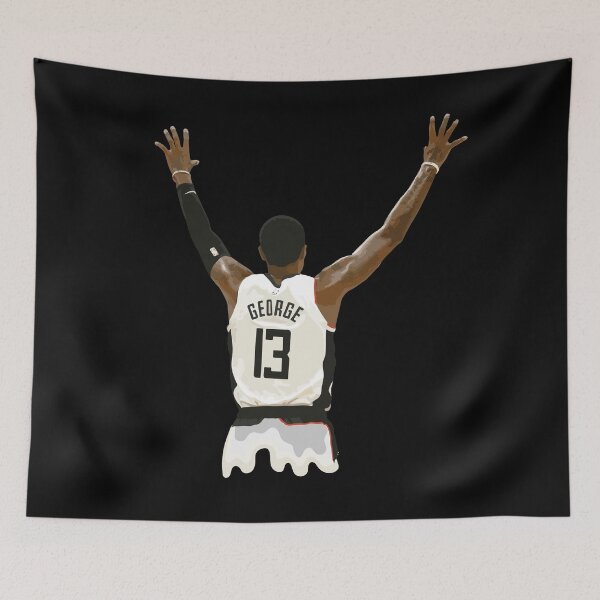 Item preview, Paul George 13 Basketball Champions designed and sold by Basketball For Life.