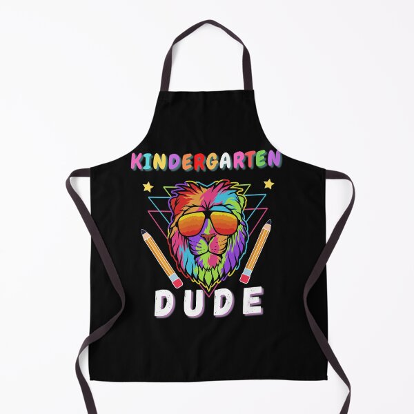 Item preview, Kindergarten Dude designed and sold by Buzzbazaar.