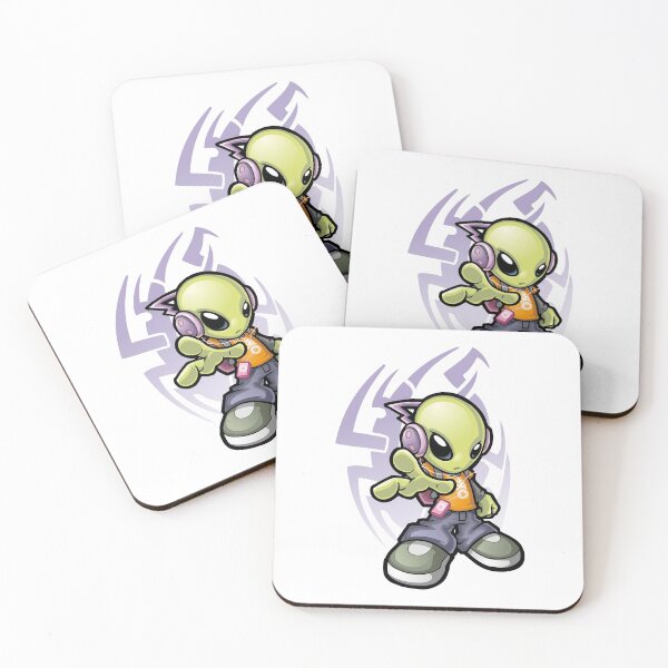 Item preview, Alien designed and sold by Fozy-Shop-Tees.