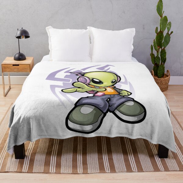 Item preview, Alien designed and sold by Fozy-Shop-Tees.