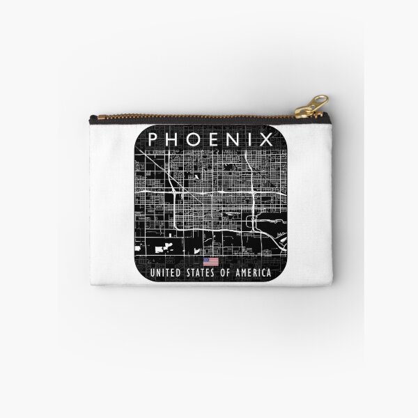 Item preview, PHOENIX MAP USA designed and sold by hatimelhag.