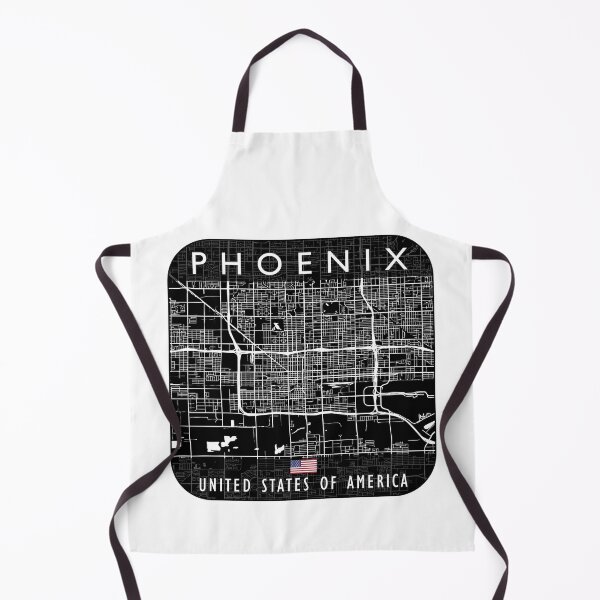 Item preview, PHOENIX MAP USA designed and sold by hatimelhag.
