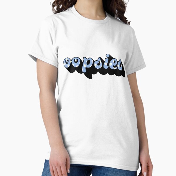 Vista previa del artículo con la obra «oopsies (margaritas)», diseñado y vendido por hraeofsunshine.