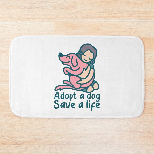 Item preview, Adopt A Dog Save A Life adorable dogs design for those who love pet adoption designed and sold by jtancrum61.