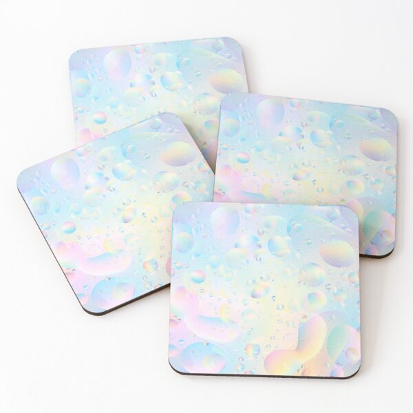 Item preview, Soft Summer Raindrops designed and sold by ReesDesigns.