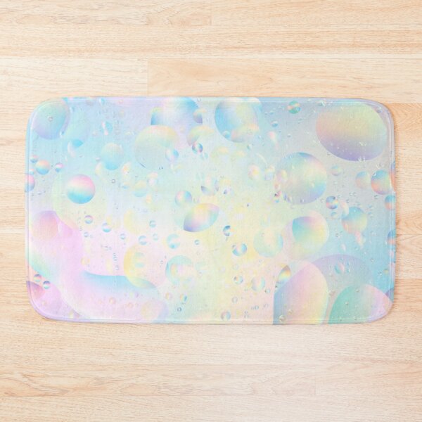 Item preview, Soft Summer Raindrops designed and sold by ReesDesigns.