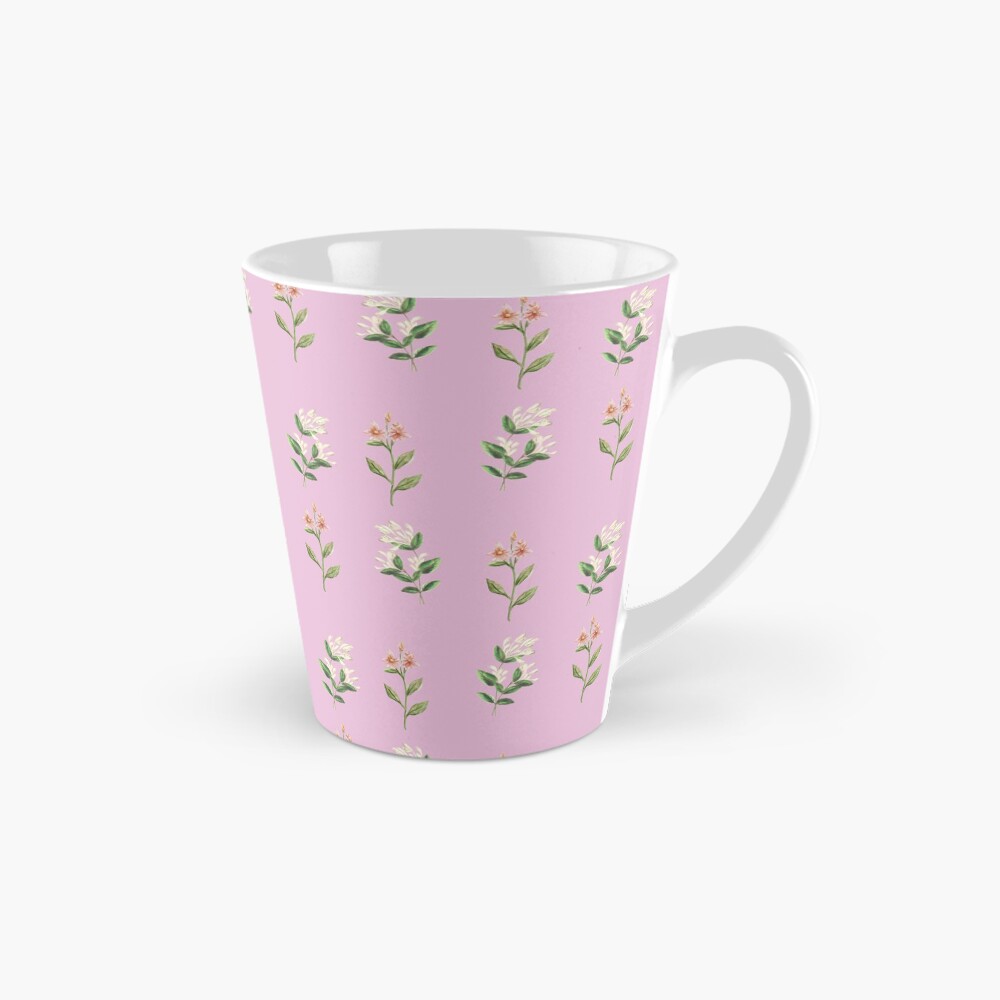 Item preview, Tall Mug designed and sold by Jnwodo.