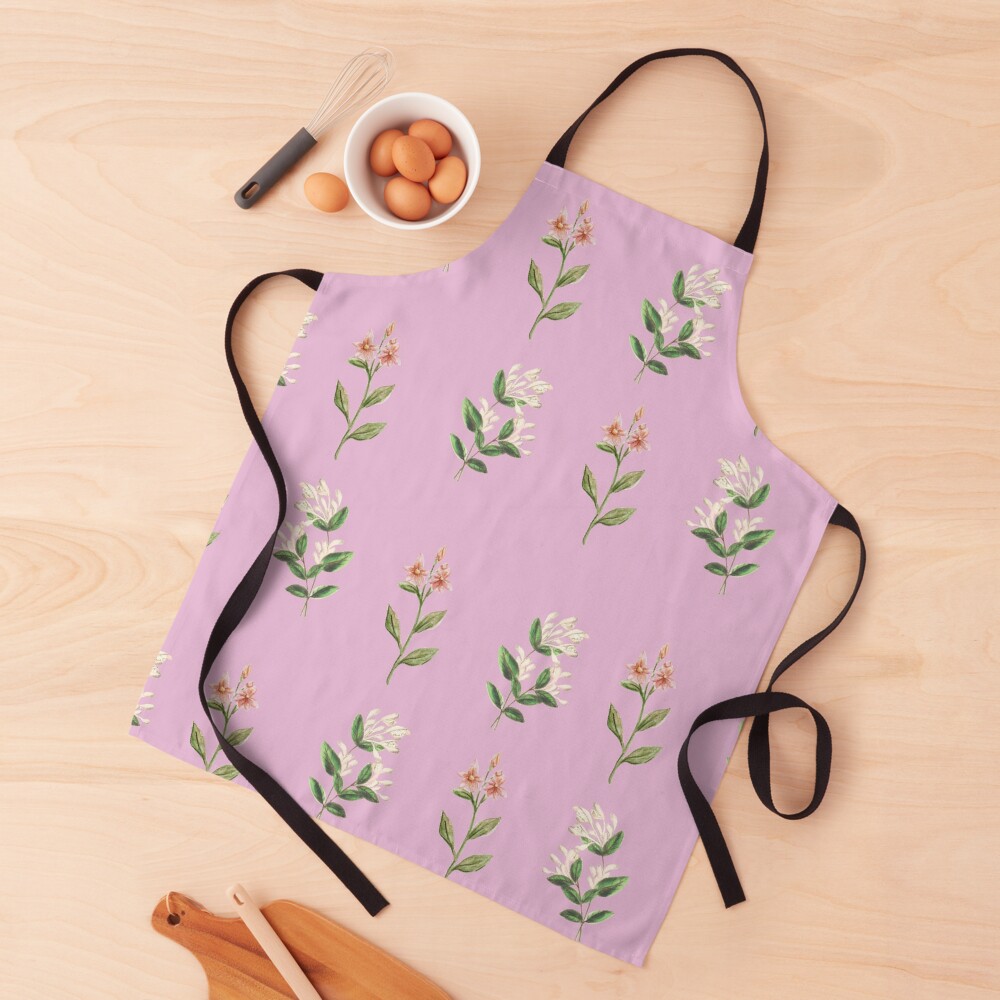 Item preview, Apron designed and sold by Jnwodo.