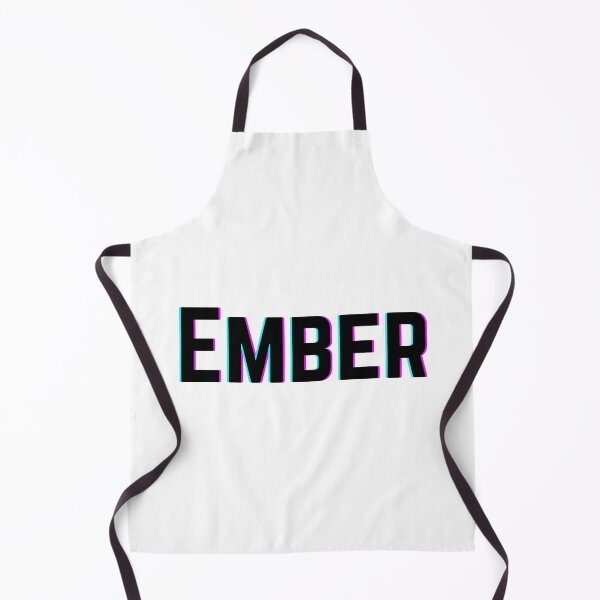 Item preview, Ember- Rare Girl Name designed and sold by CreativeMansion.