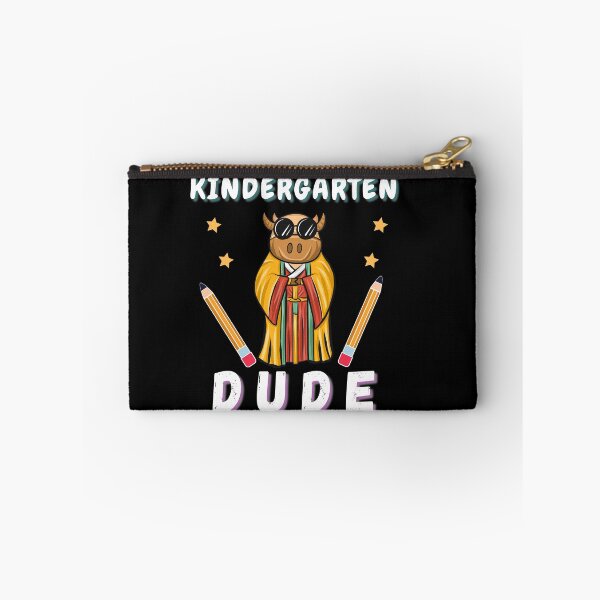 Item preview, Kindergarten Dude designed and sold by Buzzbazaar.