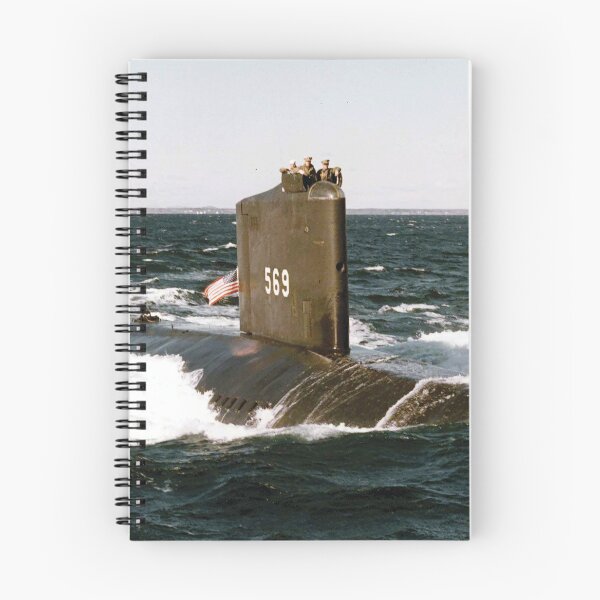 Item preview, USS ALBACORE (AGSS-569) SHIP'S STORE designed and sold by militarygifts.