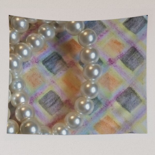 Item preview, COLOURED BLOUSES? designed and sold by 3FFF.