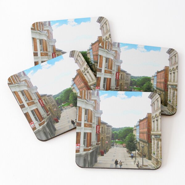 Item preview, Derry Street designed and sold by Shulie1.