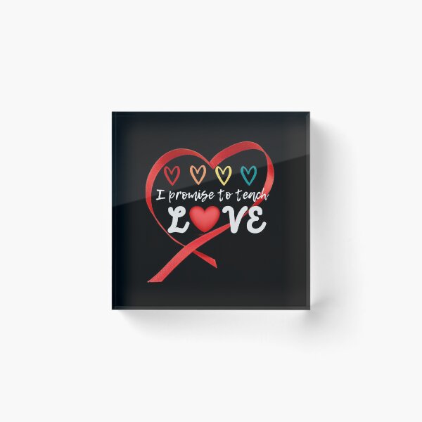 Item preview, I promise to teach love designed and sold by PhatSanthaphan.