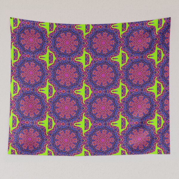 Item preview, Mandalas 14 designed and sold by Vinesh Chandrakant.