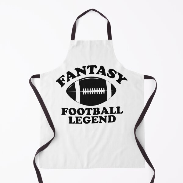 Item preview, Fantasy Football Legend designed and sold by AmberSiraj.