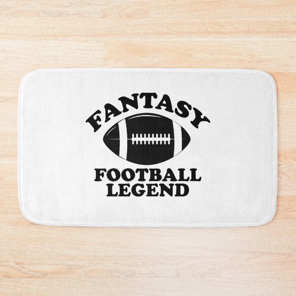 Item preview, Fantasy Football Legend designed and sold by AmberSiraj.