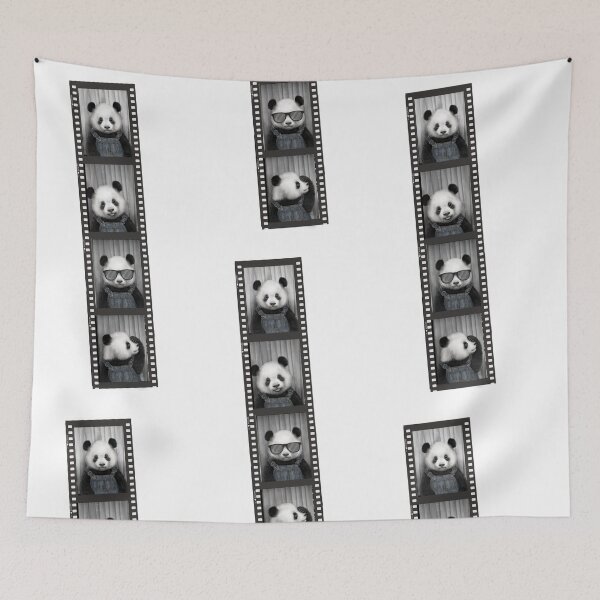Item preview, Photo strip designed and sold by Emmadrawspanda.
