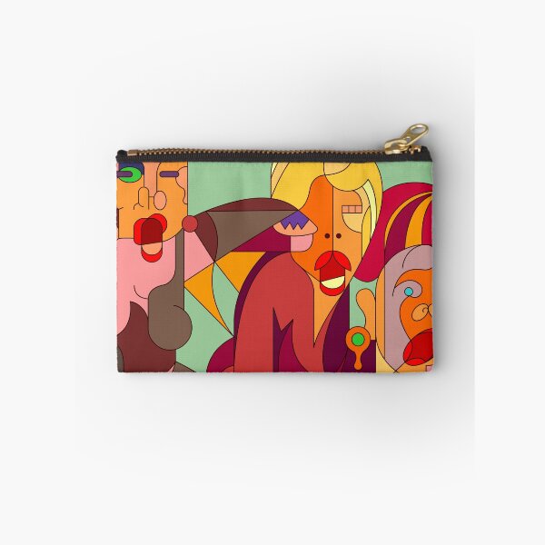 Item preview, The Girls designed and sold by iconymous.
