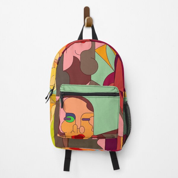 Item preview, The Girls designed and sold by iconymous.