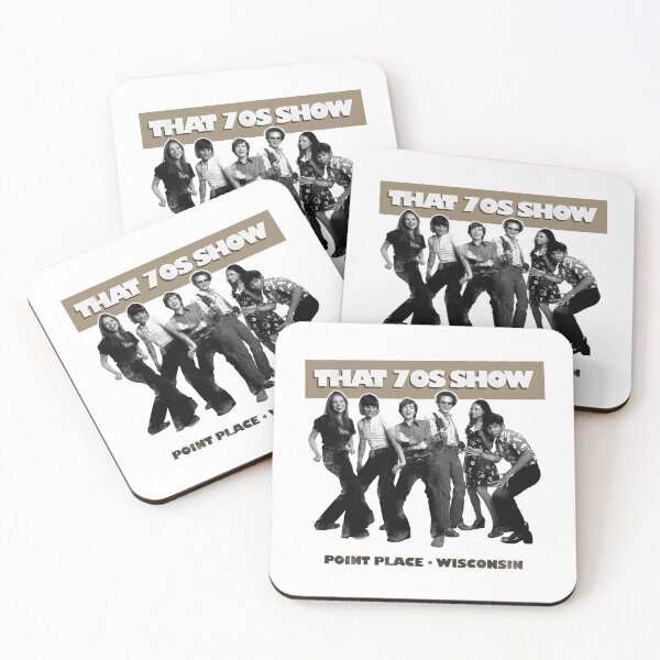 Item preview, That 70s Show designed and sold by honeydesigns.