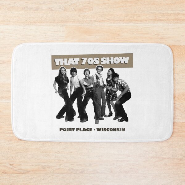 Item preview, That 70s Show designed and sold by honeydesigns.