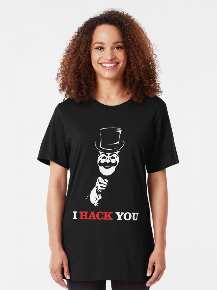 mr robot t shirt