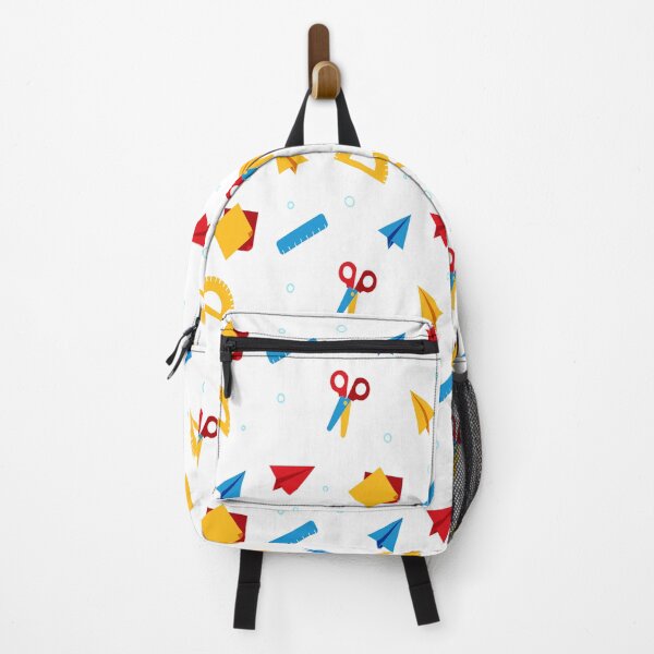 Item preview, Cute kids Back To School design and first grade school stuff designed and sold by PODI-Art.
