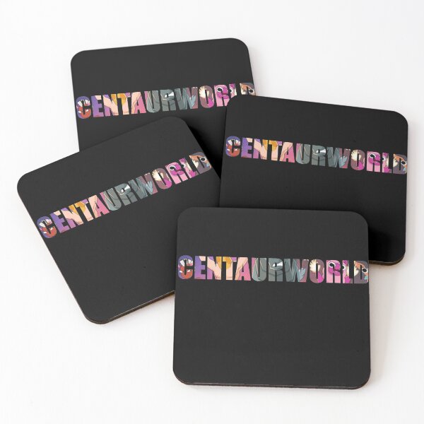 Item preview, centaurworld netflix anime designed and sold by DopeDesign111.