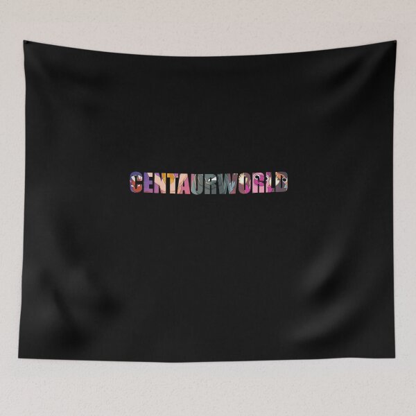 Item preview, centaurworld netflix anime designed and sold by DopeDesign111.