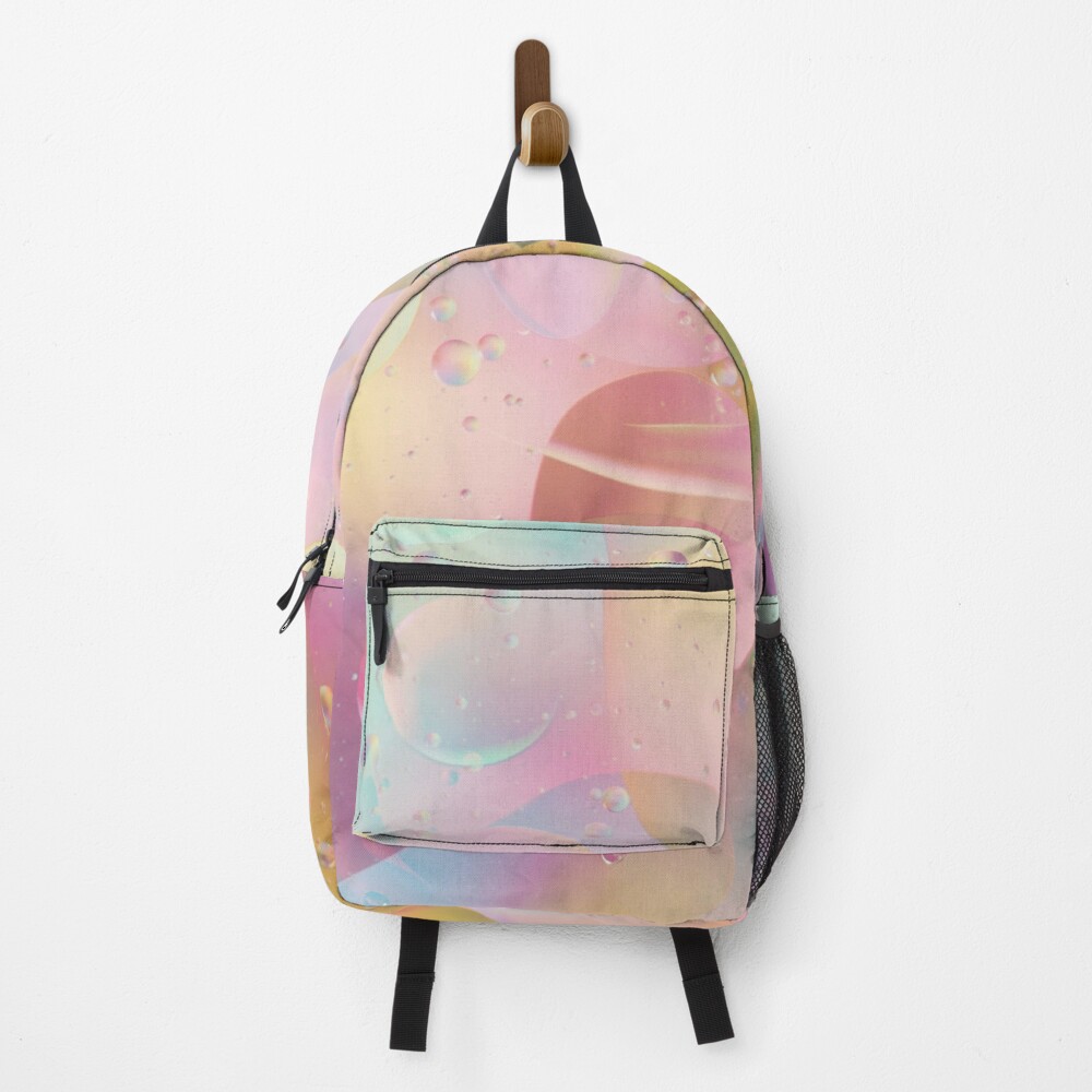 Item preview, Backpack designed and sold by ReesDesigns.