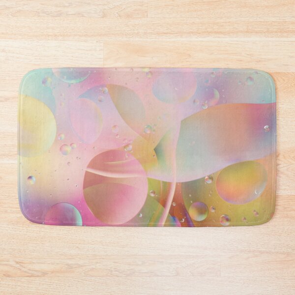 Item preview, Rainbow Rain designed and sold by ReesDesigns.