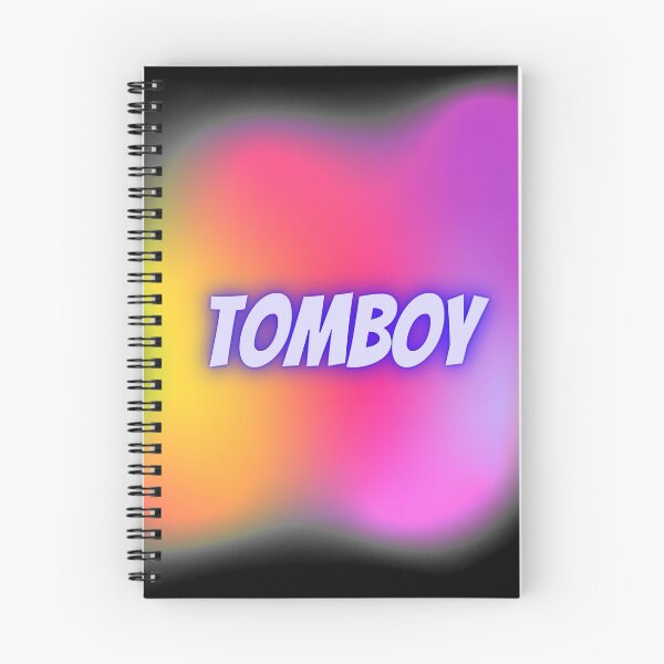 Item preview, Tomboy designed and sold by GentleDungeon.