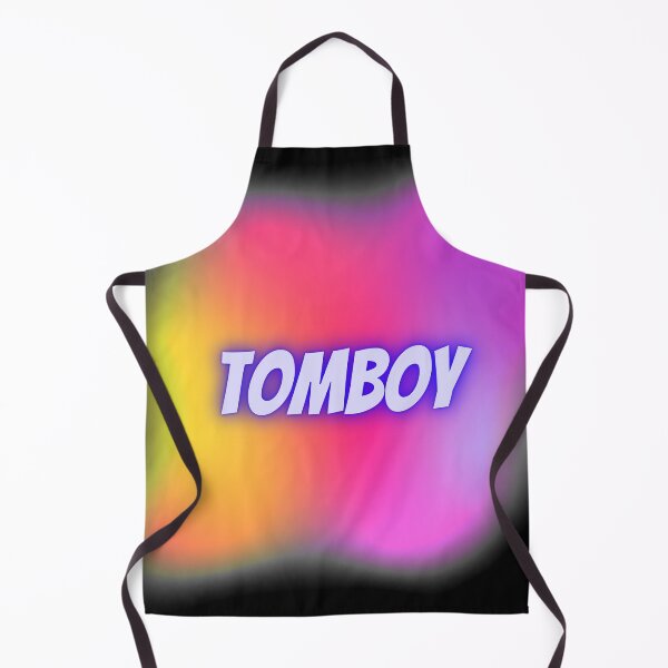 Item preview, Tomboy designed and sold by GentleDungeon.